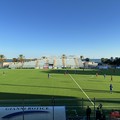 Barletta ancora in bianco, a Manfredonia è 0-0