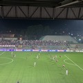 Un pazzo Barletta riacciuffa la Casertana all’ultimo respiro: al Pinto è 3-3