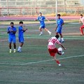 Calcio, Barletta in campo a Melfi con la  "Berretti "