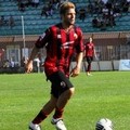 Calciomercato, c'è Piccinni in prova nel ritiro del Barletta