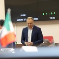 L'assessore Ruggiero Passero si dimette, ancora caos in consiglio comunale