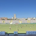 Barletta 1922, 9-1 nel test in famiglia con la juniores