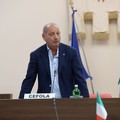Cefola nuovo vicesindaco, restano in sospeso le deleghe di Lanotte