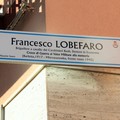 Croce di guerra al valor militare alla memoria: brigadiere Francesco Lobefaro