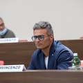 Divincenzo nuovo capogruppo Pd a Barletta. La segreteria censura il voto di Mennea