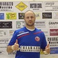 Zamirton Castiglioni: «Mi trovo bene a Barletta, la mia Futsal punta in alto»