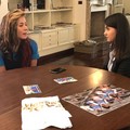 Paola Piazzolla, la “ragazza d’oro” di Barletta