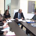 Nuovo consiglio provinciale, Gigi Antonucci unico consigliere di Barletta