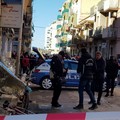 Spari in via Dicuonzo, muore un uomo in strada a Barletta