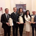  "Premio dei premi ", premiate tre aziende pugliesi d'eccellenza