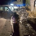 Drammatico incidente tra Barletta e Margherita di Savoia, muore un ragazzo