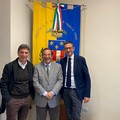 Barletta contro Trani? Non più, insieme per l'interesse del territorio