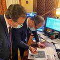 Damiani: «Faro napoleonico a Barletta, la Marina militare lo riconsegna»