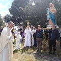 Festeggiamenti in onore della Madonna di Canne e San Ruggero