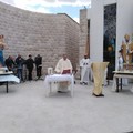 Al via i festeggiamenti per la traslazione delle ossa di San Ruggero Vescovo
