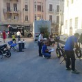Bici elettriche, il bilancio dei controlli della Polizia locale a Barletta