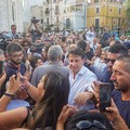 Movimento 5 Stelle primo partito in Puglia, crolla il Pd