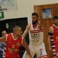 Contro il Barletta Basket arriva il Lecce al  "PalaMarchiselli "