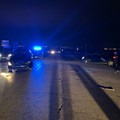 Incidente stradale a Barletta Sud, tre feriti