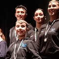Danza, ottimi successi per i danzatori della A.S.D. Wellness Academy di Barletta
