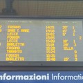 Ritardi e cancellazioni treni, prosegue l'odissea dei pendolari da e per Barletta