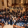 Erasmus +, concerto finale per l'orchestra giovanile del liceo "A. Casardi"