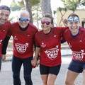 Sport e solidarietà a Barletta con la quarta edizione della  "Toro Ten "