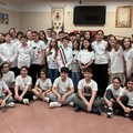 Luca Dellaquila è il nuovo baby sindaco di Barletta