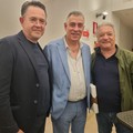 Il Comitato di zona 167 di Barletta presente a Corato nel ricordo della Strage di Capaci