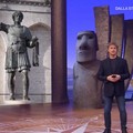Barletta protagonista su Rai 1 con Eraclio a “Passaggio a Nord Ovest”