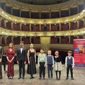Concluso con successo il 36esimo Concorso Internazionale per Giovani Musicisti “Città di Barletta”
