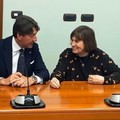 Autorità portuale: Mastro riceve a Bari la Commissaria europea Jensen