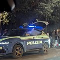 Incidente in via Imbriani a Barletta, nessun ferito