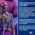Jova Summer Party, Trident ci riprova: «Stiamo lavorando per riportarlo in Puglia l’8 settembre»