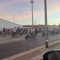 Tra disservizi, code e giornata  "Pro " Barletta-Bari diventa un caso