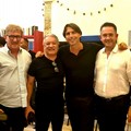 Progetto Civico Italia, incontro regionale con Alessandro Onorato a Brindisi: «Barletta presente in prima linea»