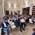 Scuole di Barletta, il punto nell'incontro presso l'Ufficio Scolastico