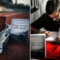  "Il lato oscuro dello sport ", il barlettano Vincenzo Dibenedetto ospite a Mondovì