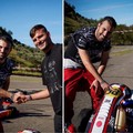 Coppa Italia Karting: il Benny Strignano Racing Team si gioca oggi il titolo con Simone Iaquinta