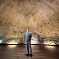 Visita a Barletta del ministro Giuli, Cilli: «Concreta attenzione verso Barletta e il suo territorio»