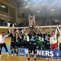 Alla Grimal Futsal Barletta la coppa Italia di serie C1, ma c'è il rischio sconfitta a tavolino