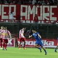 Calcio, la photogallery di Barletta-Andria