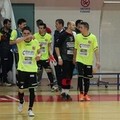 Futsal Barletta, a Conversano per avvicinare le zone alte