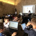 Ottima la prima! Grande partecipazione per il primo Coderdojo a Barletta