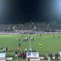 Il Barletta l’ha rifatto: 43 anni dopo ”umiliato” il  "grande " Bari. Al Puttilli finisce 3-0