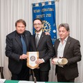 Diritto e concorrenza, un approfondimento con il Rotary Club Barletta