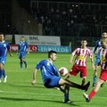 Calcio, ripresi gli allenamenti in casa Barletta