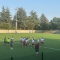 Tris del Barletta nel test con il Paternicum