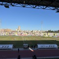 Barletta imbrigliato dal Manfredonia, al  "Puttilli " è 0-0