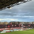 Cuore e batticuore, Barletta batte Gravina 3-2